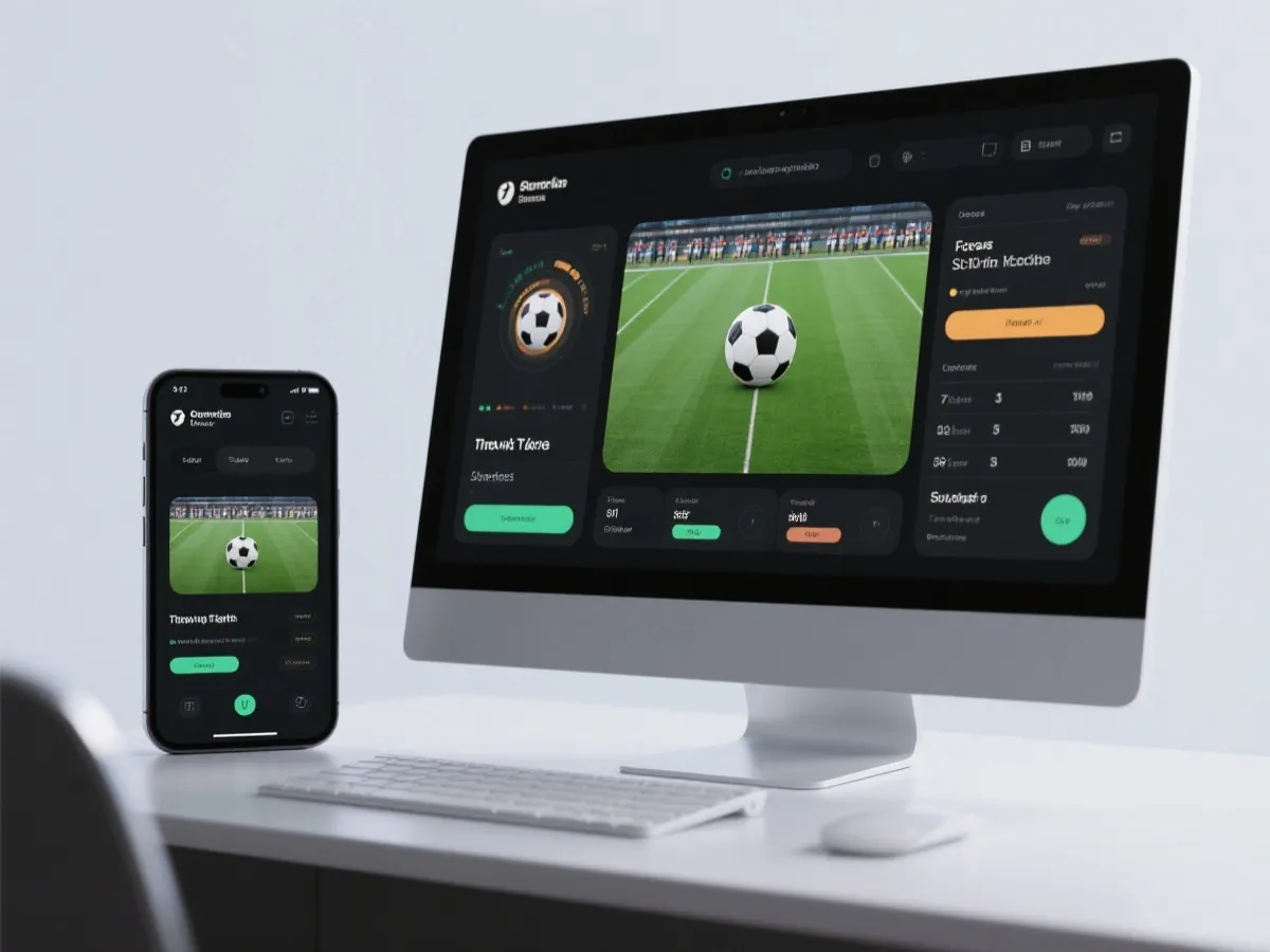 2026世界盃賽程與直播資訊