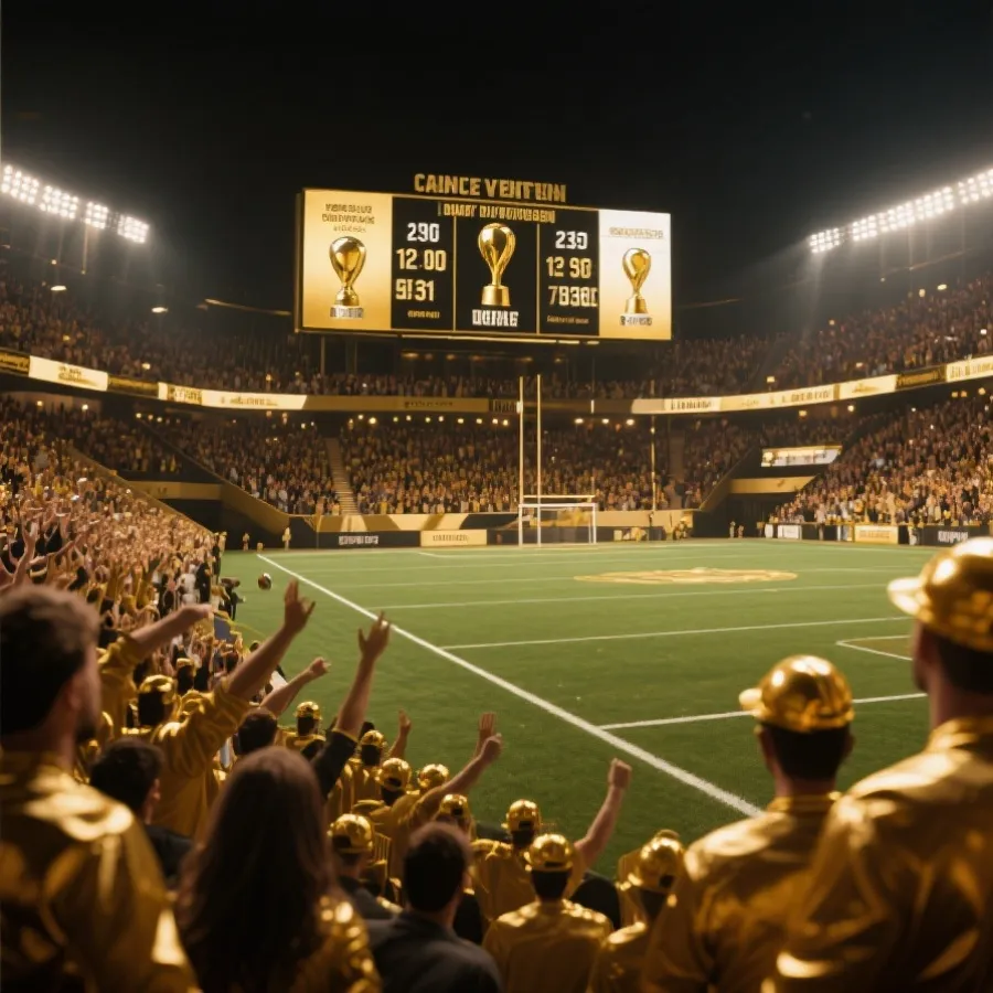 世界盃決賽週示意