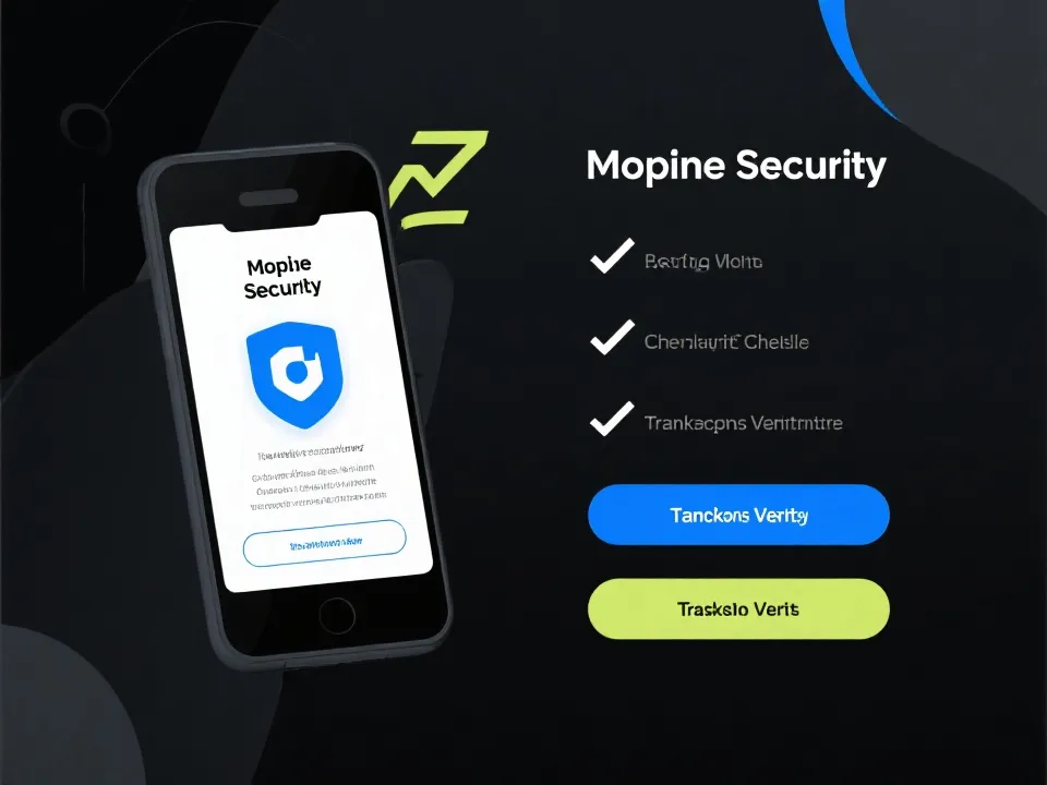 支付安全檢查示意圖