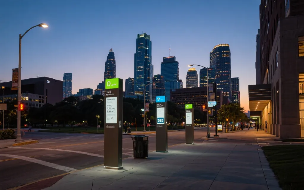 2026世界杯休斯敦：一场赛事，如何把“能源之都”升级成国际城市名片